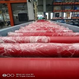 Conveyor Rollers – Top Manufacturers, Suppliers & Sellers in India