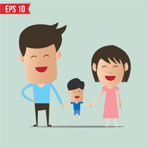 Happy Cartoon Vector Images (over 2.2 million)