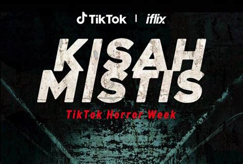 TikTok Luncurkan Fitur Terbaru, Mulai Dari Stiker Hingga Musik Horor