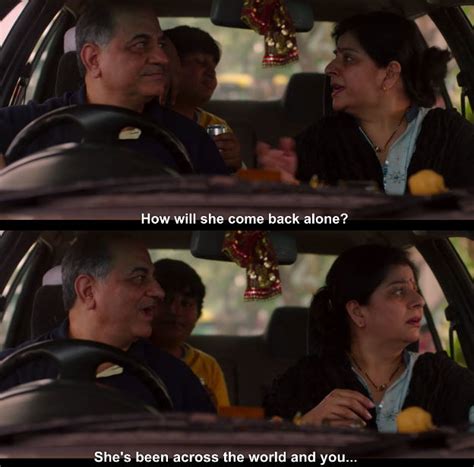 14 Tiny Moments From "Queen" That Made Every Sanskaari Yet Besharam ...