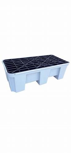 vasca di plastica vasca di contenimento in plastica per 2 fusti da 220 l vasca di plastica vasca di contenimento in plastica per 2 fusti da 220 l