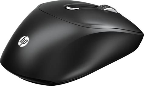 HP M290 Wireless Ambidextrous Optical Mouse Mode Switch Button - HP ...