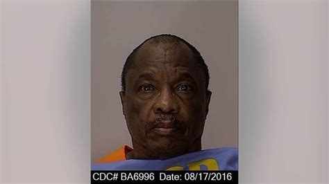 Death row inmate Lonnie D. Franklin found dead in cell at San Quentin ...