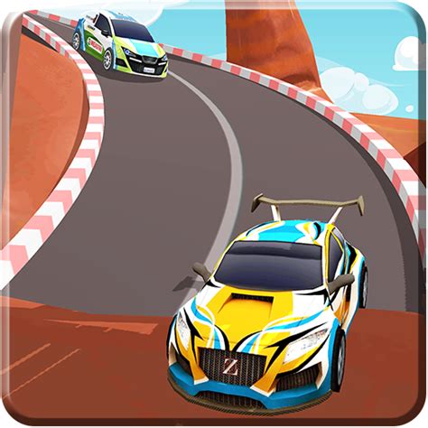 Cartoon Car Racing Game 2020 - App on Amazon Appstore