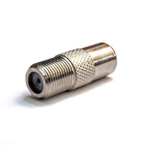 TV Antenna Connector Types 的图像结果