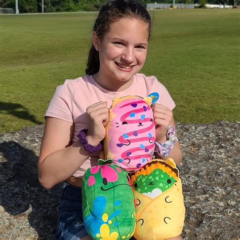 Buy Cats vs Pickles - Jumbo - Splat Pickle - 8 Super Soft and Squishy ...