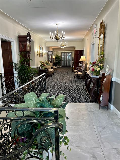 Krauss Funeral Home Inc., 1097 Hempstead Turnpike, Franklin Square, NY ...