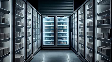 The Basics of Refrigeration: How Does it Work? - Ref Experts