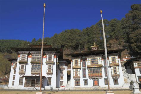 Bumthang, Bhutan - TimesTravel