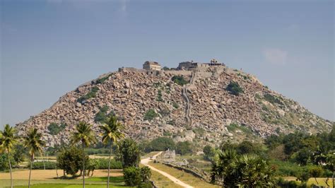 Krishnagiri Travel Guide | Krishnagiri Tourism - KAYAK