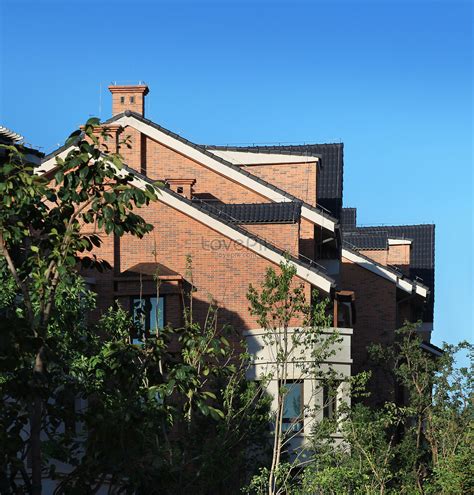 Build Block Building 的图像结果