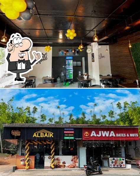 Albaik Fried Chicken, Thodupuzha - Restaurant menu, prices and reviews