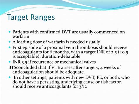 Image result for DVT Management Algorithm