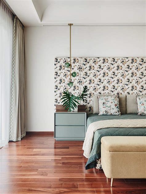 Its Reigning Red in FADD Studio’s Latest Project | Goodhomes.co.in