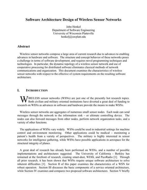 Wireless Sensor Networks 的图像结果