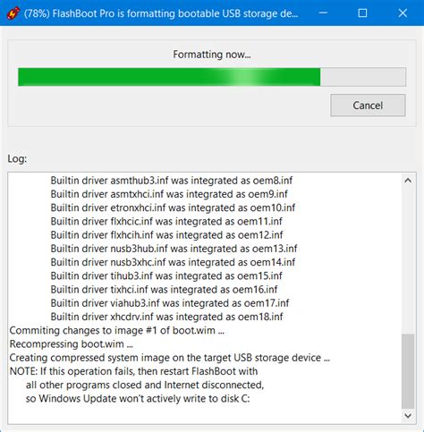 Image result for Flash Boot USB
