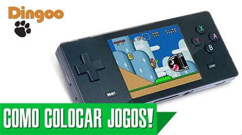 Image result for Dingoo Mod