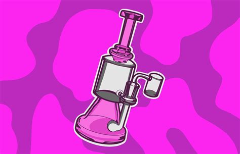 Dab Rigs 101 - What to Know, Welcome to Mango Cannabis