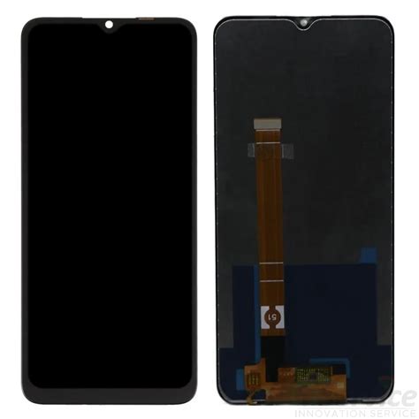 Order Oppo A16K CPH2349 LCD Combo with Frame – Perfect Fit Online