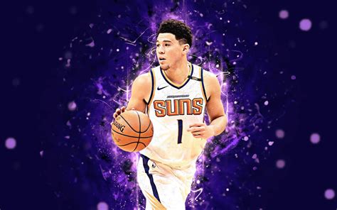 Devin Booker Wallpapers - Top Free Devin Booker Backgrounds ...