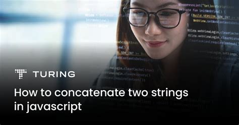 String Concatenation Examples 的图像结果