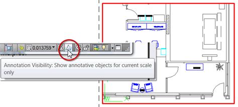 Image result for Annotation Object in AutoCAD