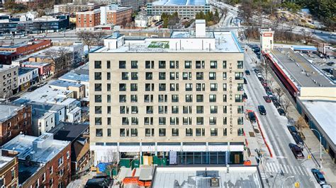 2481 Crotona Ave, Bronx, NY 10458 - Office for Lease | LoopNet