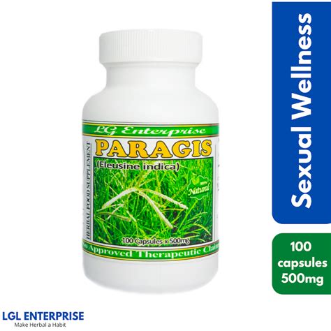 Paragis - Manages UTI - Reduces blood pressure - Improves diarrhea | Shopee Philippines