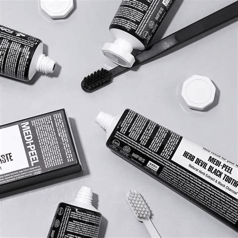 Image result for Big Rose Devil Toothpaste