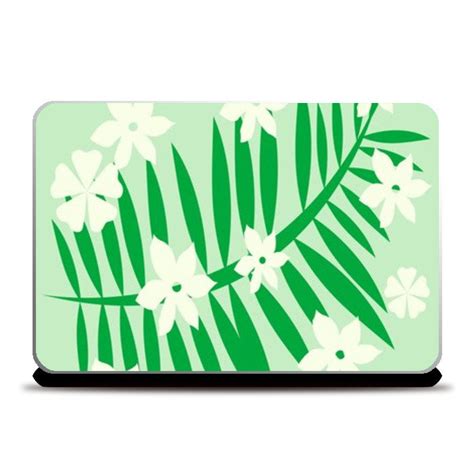 Laptop Skins & Decals | Flora Laptop Skins | Artist : pravesh mishra ...
