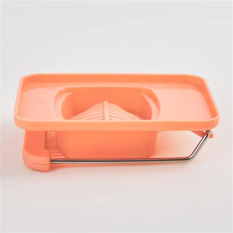 Buy Rosemary Citron Polypropylene Egg Slicer from Home Centre at just ...