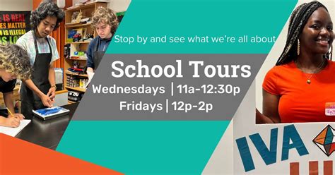 IVA High School Tours, 1637 Long Beach Blvd., Long Beach, CA, United ...