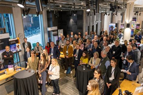 Cambridge Enterprise opens London office to underline global ambition ...