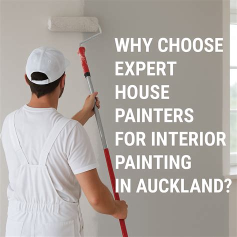Interior House Painting Cost in Auckland | Expert House Painters