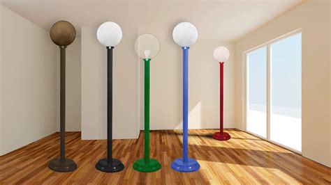 The Elegance of Primelite’s Floor Lamps - Primelite Manufacturing