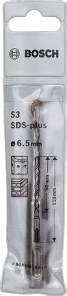 SDS plus-1 Drill Bit - Bosch Professional