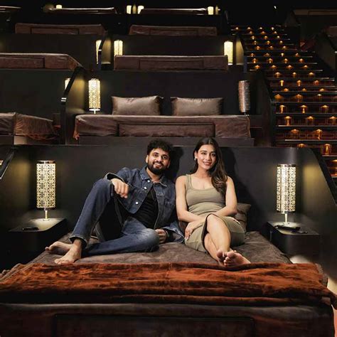 Rajhans Entertainment | Cinemas & Experiences