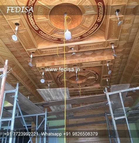 Wood Ceiling, Pop Ideas For Living Room Pop In Home Design Pop In House ...