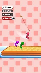 Run Race 3D — Fun Parkour Game - Apps on Google Play