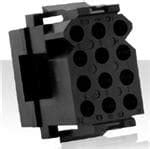 SMS12R1 Souriau | Mouser India