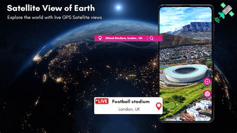 Present Day Earth 的图像结果