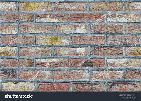 Brick Pattern Texture 的图像结果