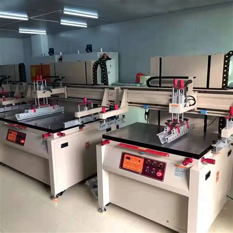 Screen Printing Machine 的图像结果