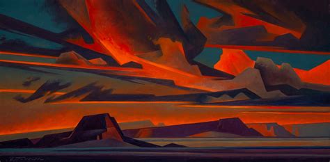 Ed Mell — Maxwell Alexander Gallery