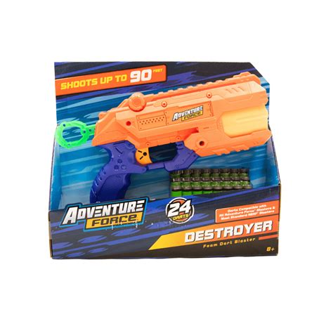 Adventure Force 的图像结果