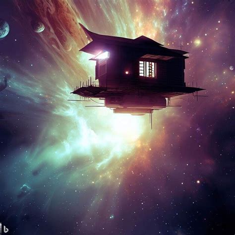 Image result for Alien Homes