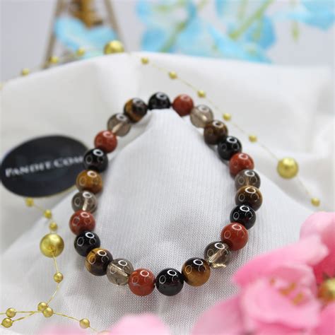 Buy Zodiac Sign Bracelets Online – Rashi Bracelet - Pandit.com