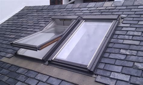 Image result for Installing VELUX Pivot Roof Window