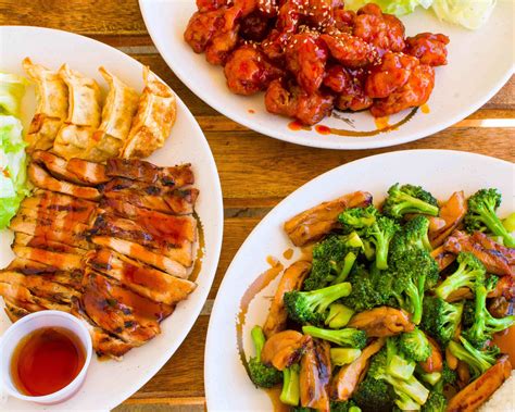Order I Love Teriyaki Menu Delivery【Menu & Prices】| Bellevue | Uber Eats