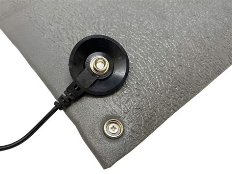 Snapklik.com : Static Care Anti-Fatigue ESD Floor Mat 3/8", Anti-Static ...